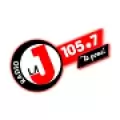 Radio la J - FM 105.7
